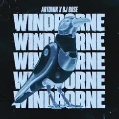 Windborne Song Lyrics