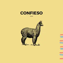 Confieso - Single by DANS album reviews, ratings, credits
