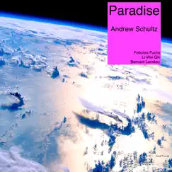 Schultz: Paradise, Op. 95 - EP by Felicitas Fuchs, Li-Wei Qin & Bernard Lanskey album reviews, ratings, credits