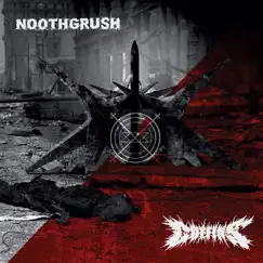 Split - EP by Noothgrush & Coffins album reviews, ratings, credits