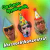 Ahrsvochtkonzentrat album lyrics, reviews, download