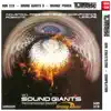 Sound Giants, Vol. 3 album lyrics, reviews, download