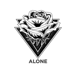 Alone - Single by Davinder Kumar album reviews, ratings, credits
