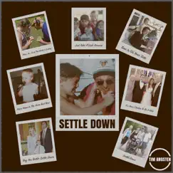 Settle Down - Single by Tim Angsten album reviews, ratings, credits