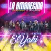 La Amanecida Socializando (feat. Grupo Firme) - EP album lyrics, reviews, download