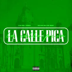 La Calle Pica Song Lyrics