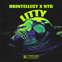 LITTY (feat. NTG) - Single by Dbintellect album reviews, ratings, credits