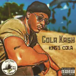 King's Cola Song Lyrics