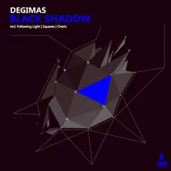 Black Shadow (Following Light Remix) Song Lyrics