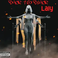 Back to Black - Single by Laly album reviews, ratings, credits