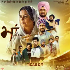 Maa - Official Teaser - Single by Jay K & Desi Crew album reviews, ratings, credits