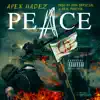 Peace (feat. Apex Hadez) [Instrumental] - Single album lyrics, reviews, download