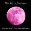Underneath the Neon Moon - Single album lyrics, reviews, download