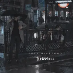 Priceless by Joey Niceforo album reviews, ratings, credits