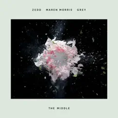 The Middle - Single by Zedd, Maren Morris & Grey album reviews, ratings, credits