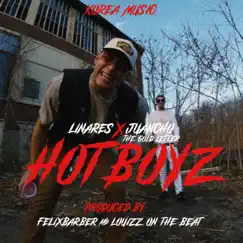 Hotboyz - Single by Linares & Juancho The Gold Letter album reviews, ratings, credits