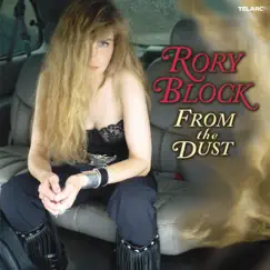 From The Dust by Rory Block album reviews, ratings, credits