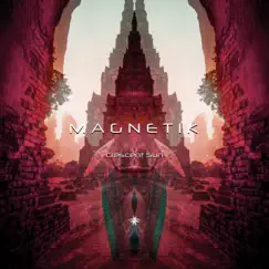 Crescent Sun - Single by Magnetik album reviews, ratings, credits