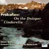 Prokofiev: On the Dnieper - Cinderella album lyrics, reviews, download