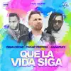 Que la Vida Siga - Single album lyrics, reviews, download