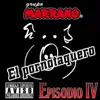 El Pornotaquero (feat. Marrano Pedrito) - Single album lyrics, reviews, download