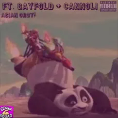 Asian Orgy! (feat. Gayfold & Cannoli) Song Lyrics