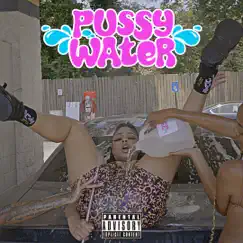 Pussy Water - Single by Fifa Flame album reviews, ratings, credits