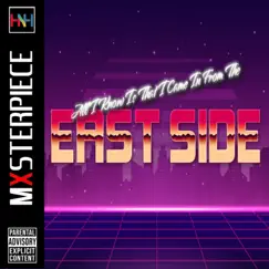 East-Side - Single by H.N.H album reviews, ratings, credits