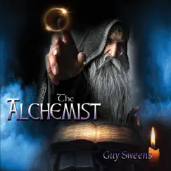 The Alchemist by Guy Sweens album reviews, ratings, credits
