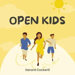 Оpen Kids by Gerard Cockerill album reviews, ratings, credits