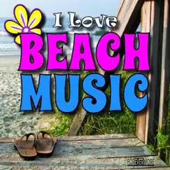 I Love Beach Music Song Lyrics