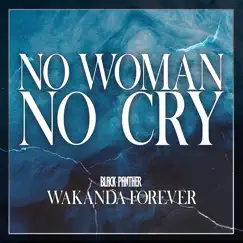 No Woman No Cry (From 