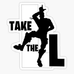 Take the L - Single by Respect Tha G & SKINNYMADEIT album reviews, ratings, credits