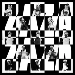 Zaza (feat. 580Frnk, Young AYP, CodyCagoule, BOOTS, Raph Baker & Capi10n) Song Lyrics