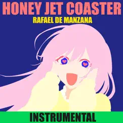 Honey Jet Coaster (From 
