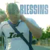 Blessins - Single album lyrics, reviews, download