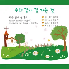 유빌라테 19집 주와 같이 길 가는 것 Jubilate, Vol. 19 'Tis So Sweet to Walk With Jesus by Seoul Chamber Singers album reviews, ratings, credits