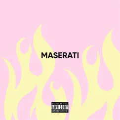 Maserati Song Lyrics