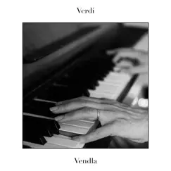 Verdi - Single by Vendla album reviews, ratings, credits