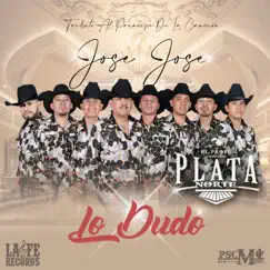 Lo Dudo (Tributo Al Príncipe De La Cancion) Song Lyrics