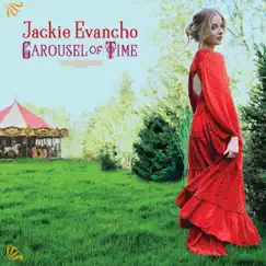 Carousel of Time by Jackie Evancho album reviews, ratings, credits