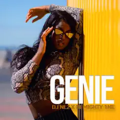 Genie Song Lyrics