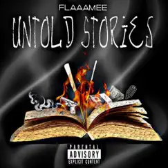 Untold Stories - Single by Flaaamee album reviews, ratings, credits