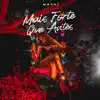 Mais Forte Que Antes - Single album lyrics, reviews, download