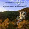 German Clarinet album lyrics, reviews, download