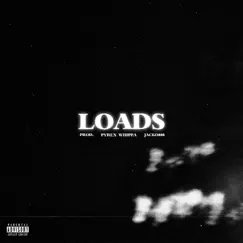 Loads (feat. Pyrex) Song Lyrics
