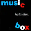 Music Box (feat. Asaf Sirkis & Oli Hayhurst) album lyrics, reviews, download