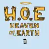 H.O.E. (Heaven on Earth) [feat. Ty Dolla $ign] - Single album lyrics, reviews, download