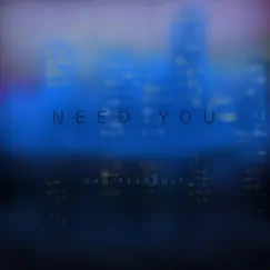 Need You Song Lyrics