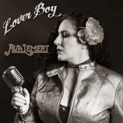 Lover Boy Song Lyrics